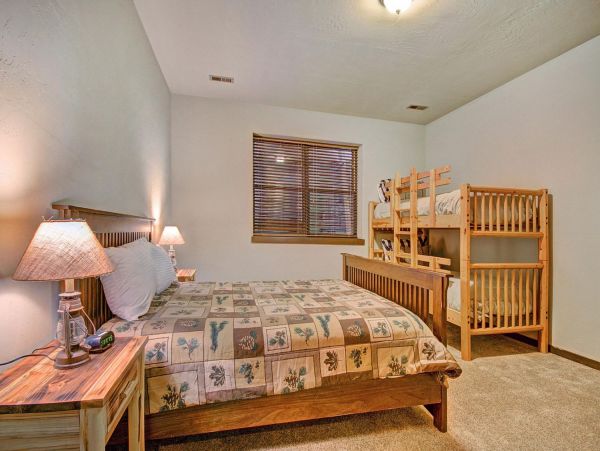Breckenridge Home 952213