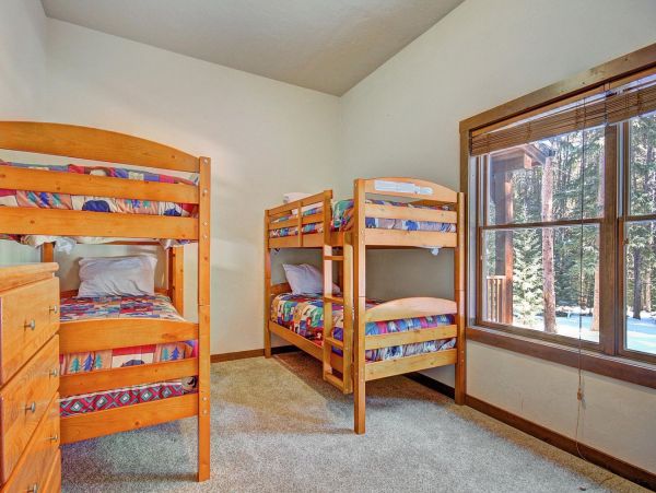 Breckenridge Home 952213