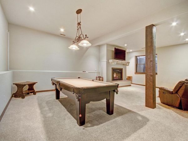 Breckenridge Home 952213
