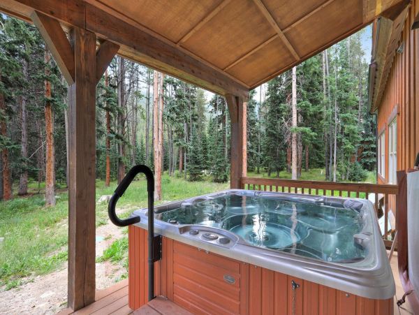 Breckenridge Home 952213