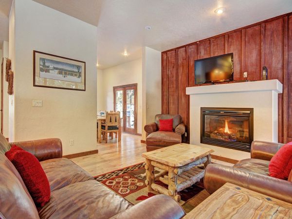 Breckenridge Home 952213