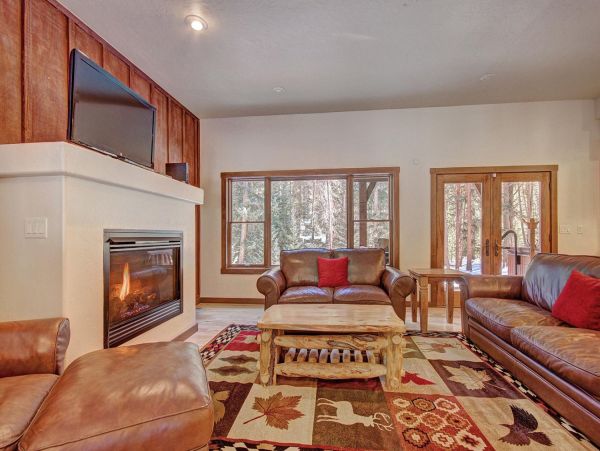 Breckenridge Home 952213