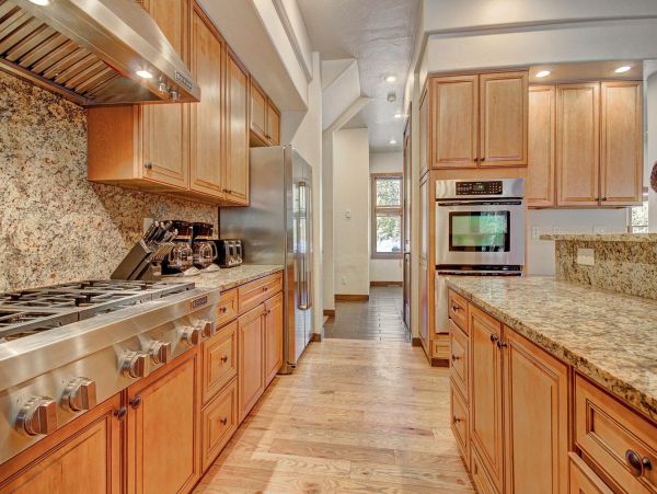 Breckenridge Home 952213