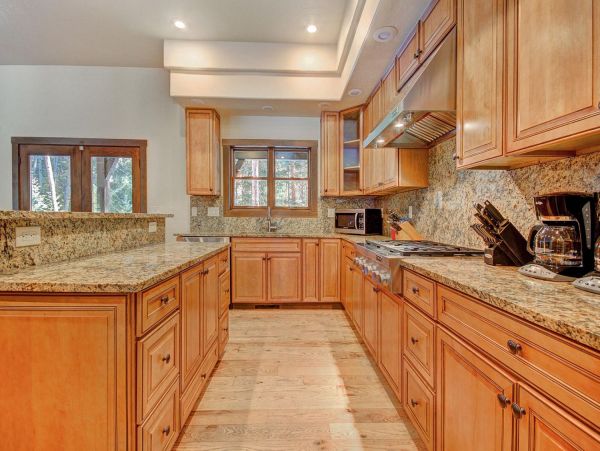 Breckenridge Home 952213