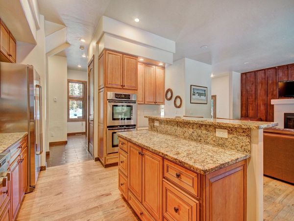 Breckenridge Home 952213