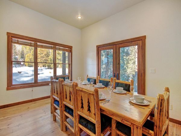 Breckenridge Home 952213