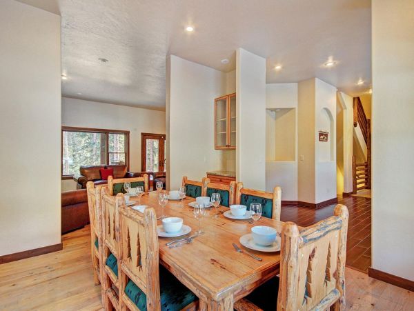 Breckenridge Home 952213
