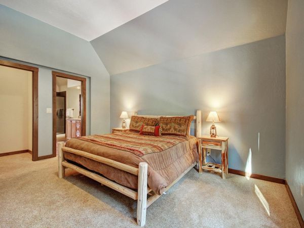 Breckenridge Home 952213