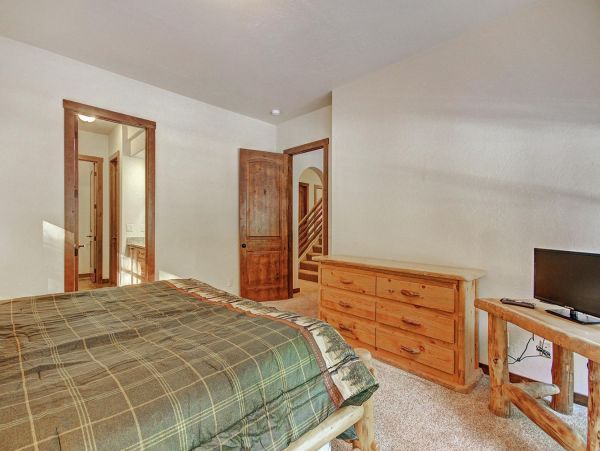 Breckenridge Home 952213