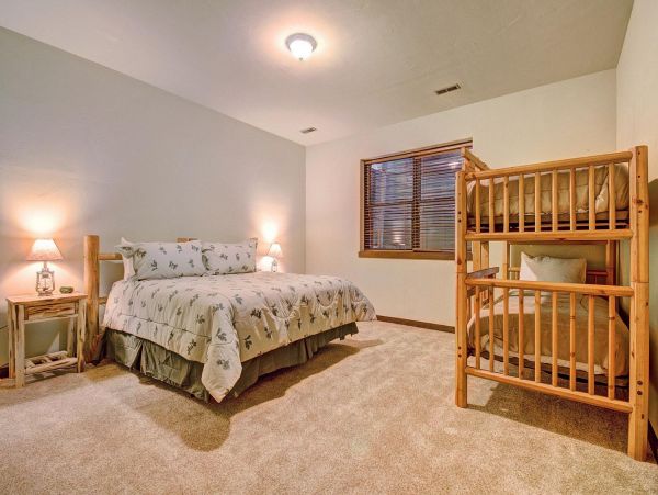 Breckenridge Home 952213