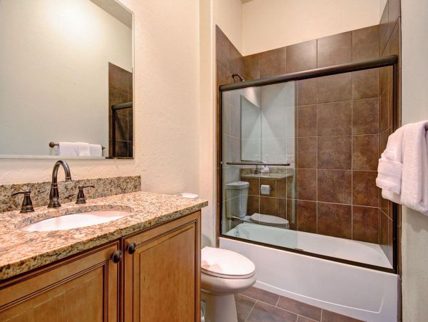 Breckenridge Home 952213
