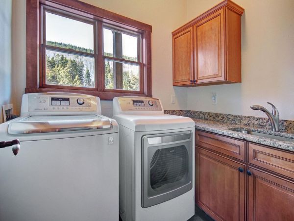 Breckenridge Home 952213