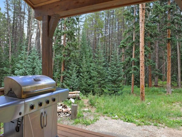 Breckenridge Home 952213