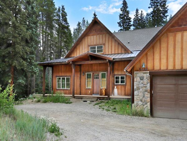 Breckenridge Home 952213