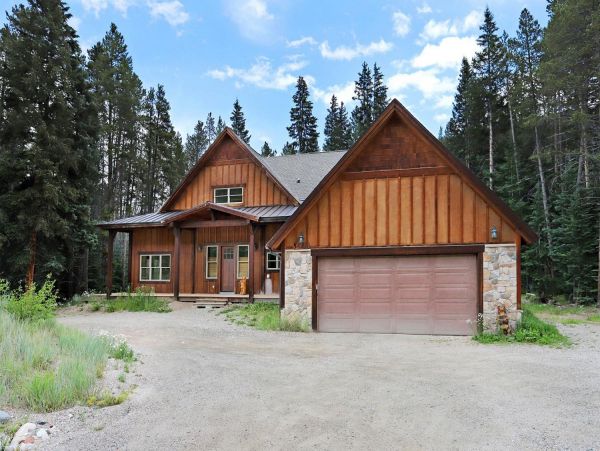 Breckenridge Home 952213