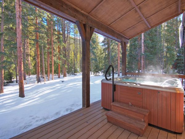 Breckenridge Home 952213