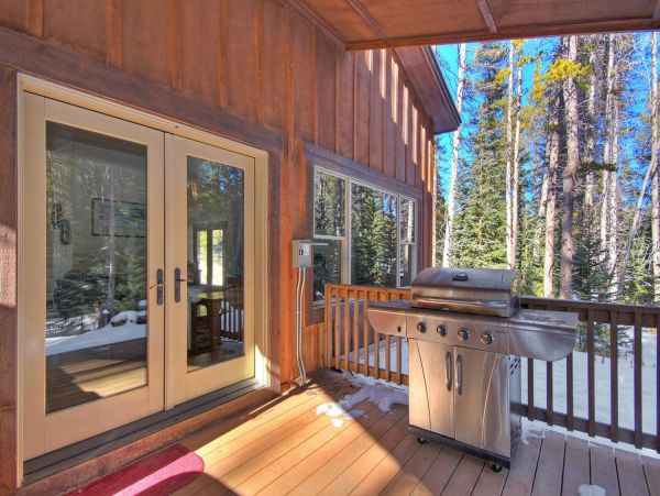 Breckenridge Home 952213