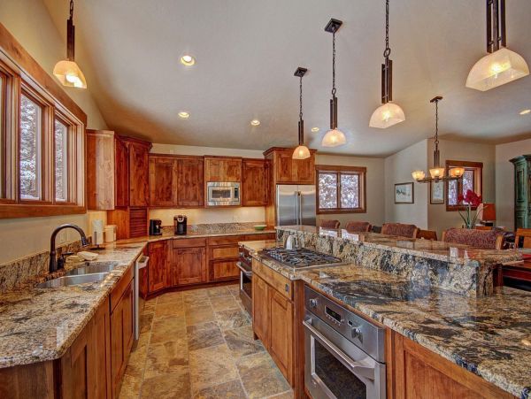 Breckenridge Home 952214