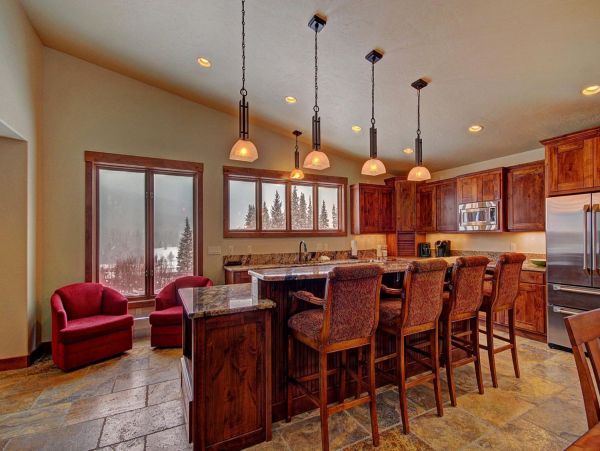 Breckenridge Home 952214