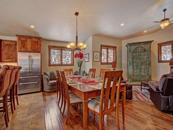 Breckenridge Home 952214