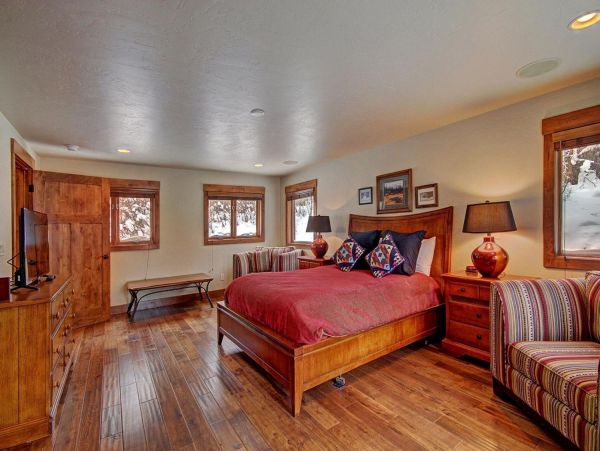 Breckenridge Home 952214