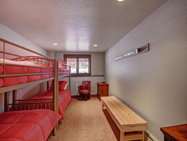 Breckenridge Home 952214