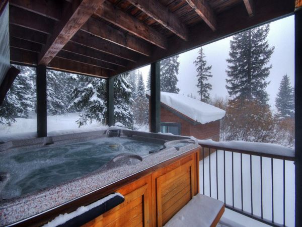 Breckenridge Home 952214