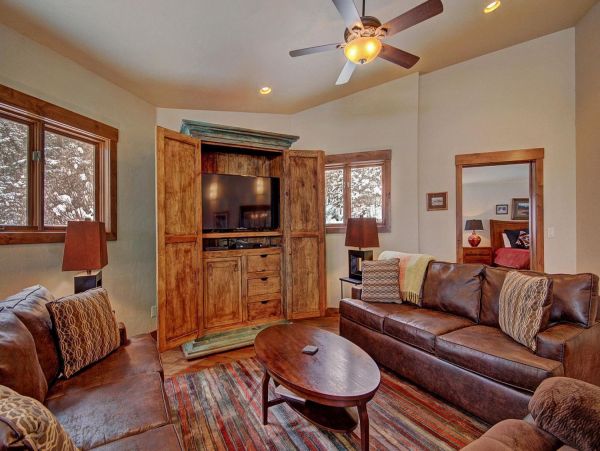 Breckenridge Home 952214