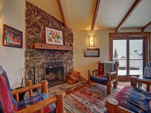Breckenridge Home 952214