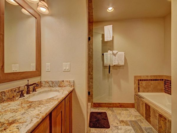 Breckenridge Home 952214