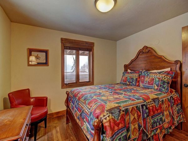 Breckenridge Home 952214