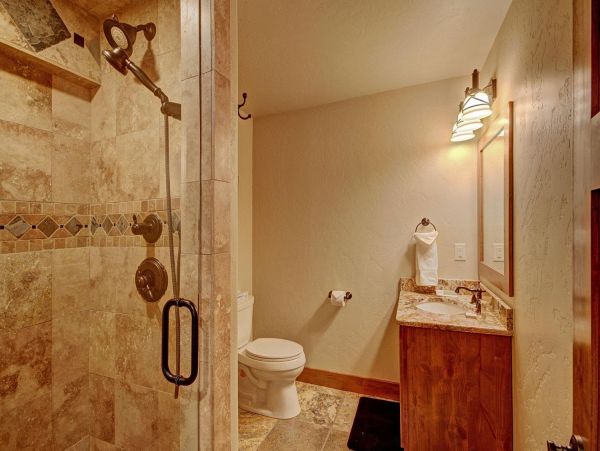 Breckenridge Home 952214