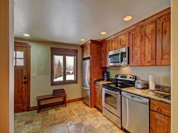 Breckenridge Home 952214