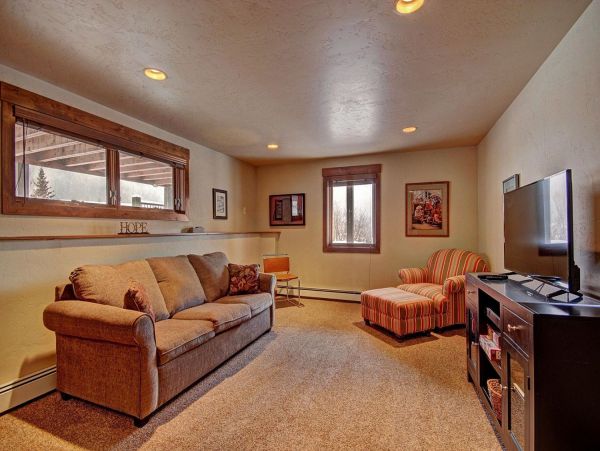 Breckenridge Home 952214