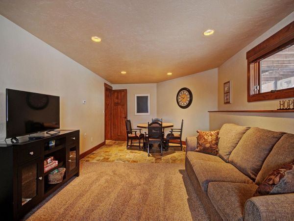 Breckenridge Home 952214
