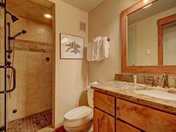 Breckenridge Home 952214