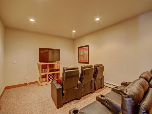 Breckenridge Home 952214