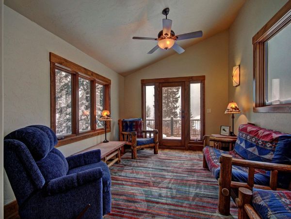 Breckenridge Home 952214
