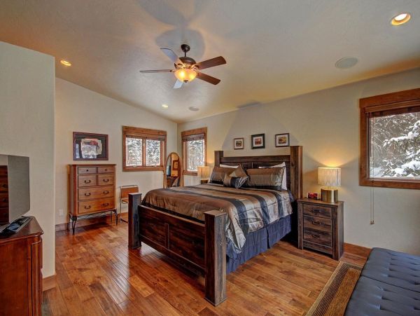 Breckenridge Home 952214