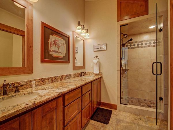 Breckenridge Home 952214