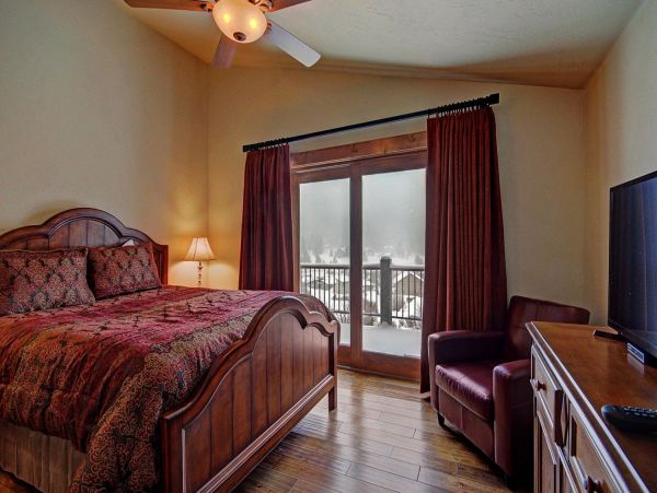 Breckenridge Home 952214