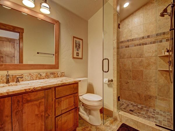 Breckenridge Home 952214
