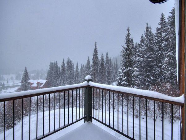 Breckenridge Home 952214