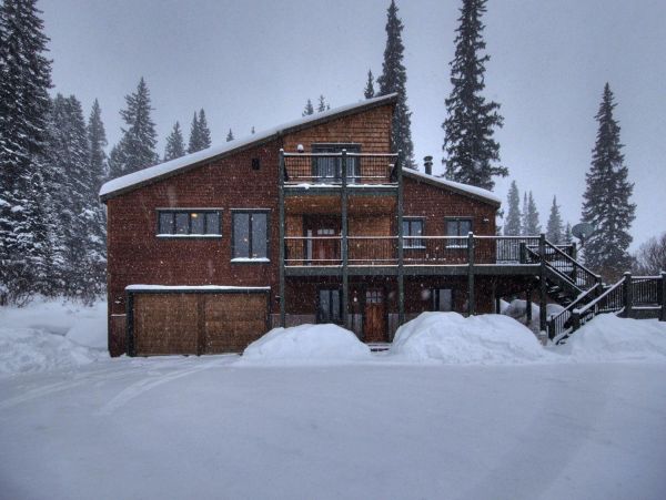Breckenridge Home 952214