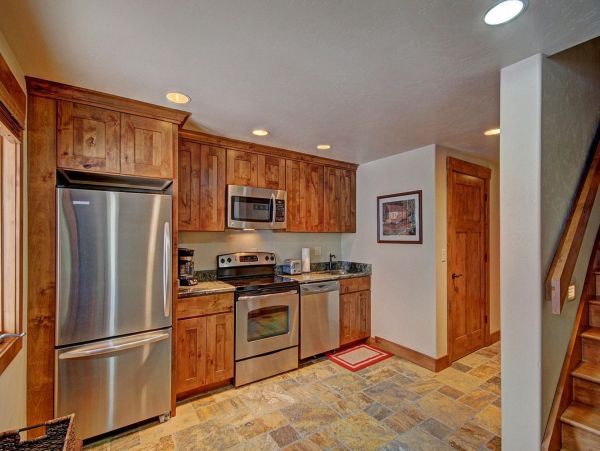 Breckenridge Home 952214