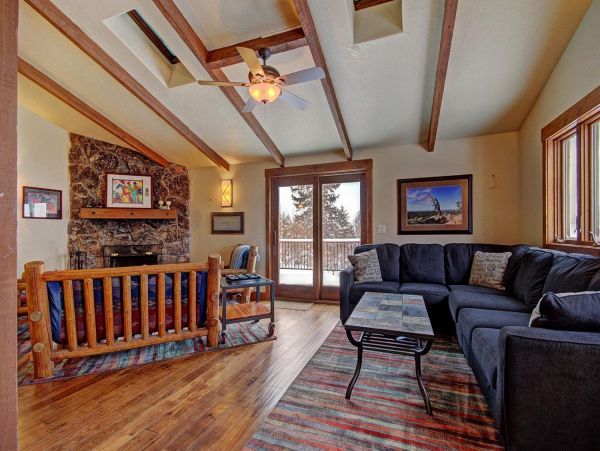 Breckenridge Home 952214