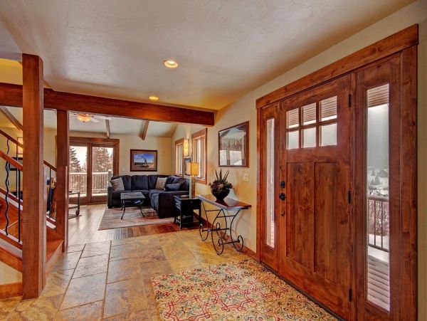 Breckenridge Home 952214