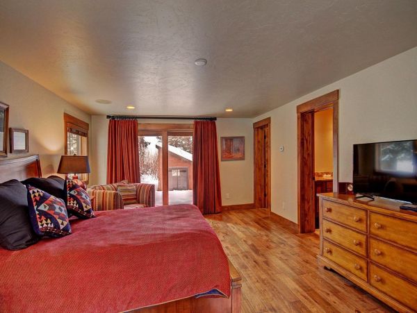 Breckenridge Home 952214