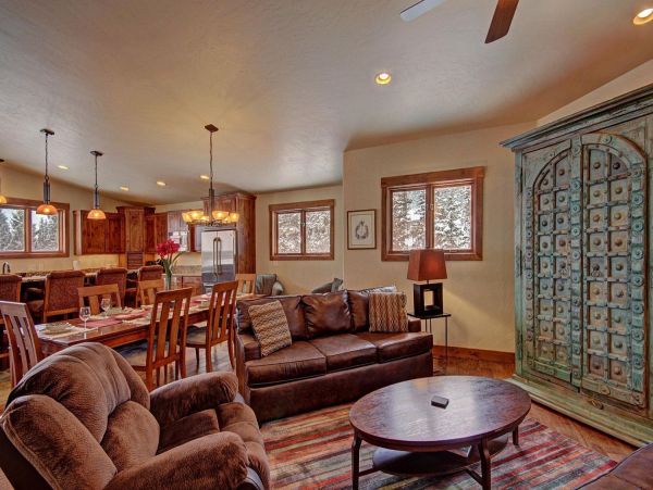Breckenridge Home 952214