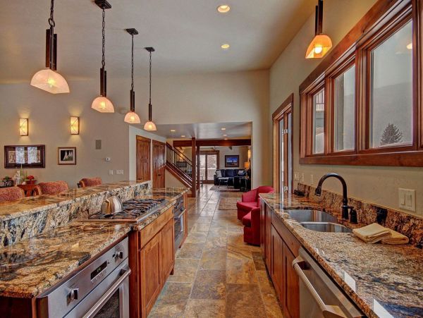 Breckenridge Home 952214